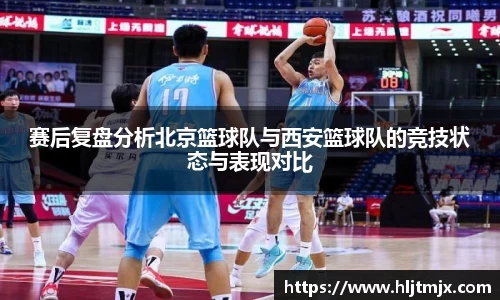 赛后复盘分析北京篮球队与西安篮球队的竞技状态与表现对比